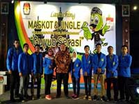 Program Perkuliahan Pagi Nomor 10